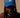 Blue Unisex Tucker Cap