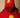 Red Unisex Tucker Cap