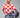 Fuelled by Love Retro soccer shirt (Unisex)