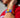 Bijoux Fantasy - Beaded Bangle