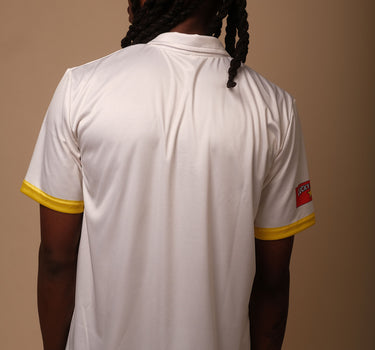 Lucky Star Unisex Soccer Shirt