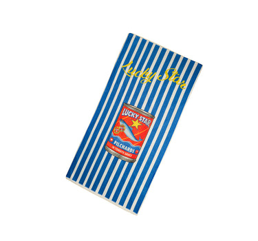 Lucky Star Pilchards - Dish Towel