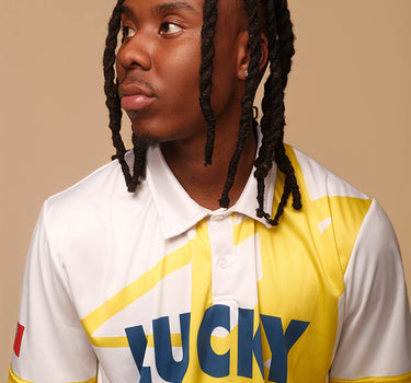 Lucky Star Unisex Soccer Shirt