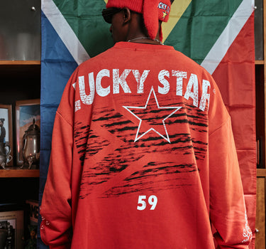 LS x Empire SA long sleeve