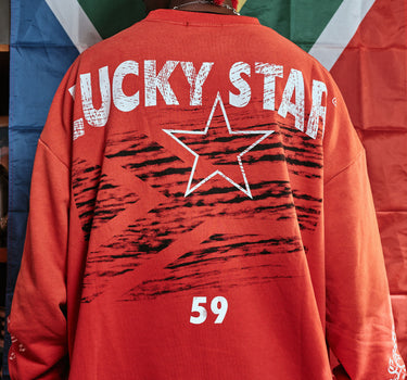 LS x Empire SA long sleeve