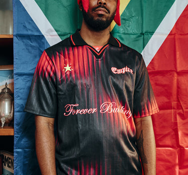 LS x Empire Soccer Jersey