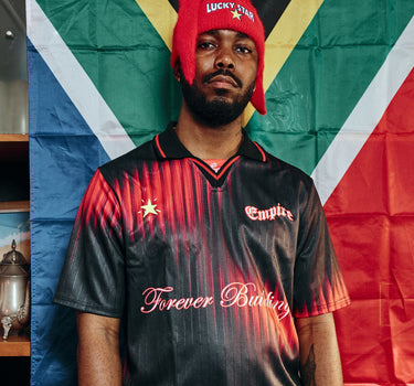 LS x Empire Soccer Jersey