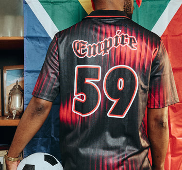 LS x Empire Soccer Jersey