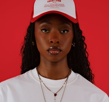 Trucker Cap (Unisex)