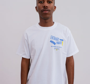 Crew Neck T-Shirt - Been There