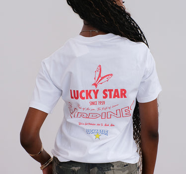 Crew Neck T-Shirt
