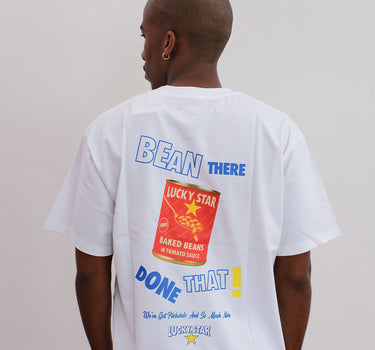 Crew Neck T-Shirt - Been There