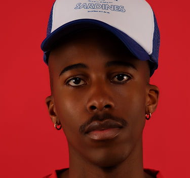 Trucker Cap (Unisex)