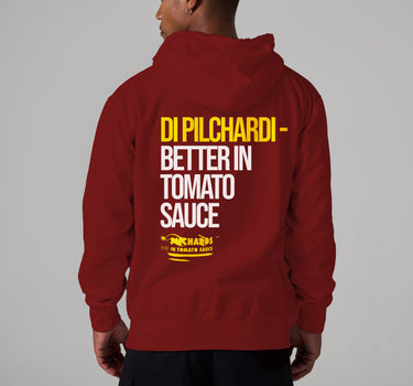 Di Pilchardi Hoodie