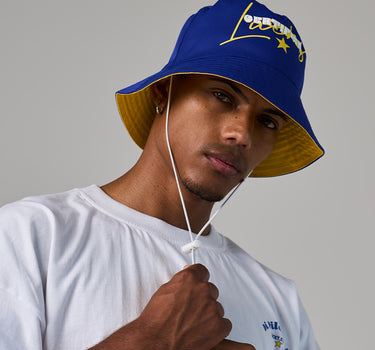 Certified Boonie Hat