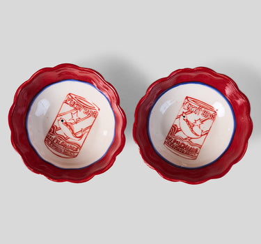 Naledi Pottery - Bowl