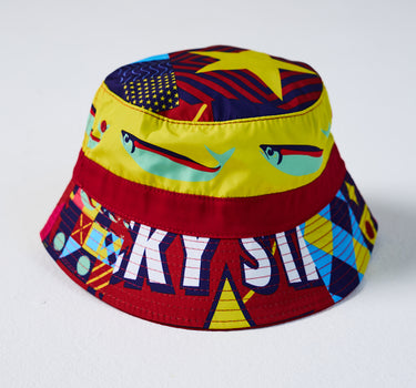 Iconic Bucket Hat