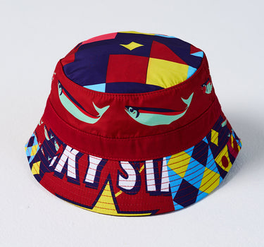 Iconic Bucket Hat