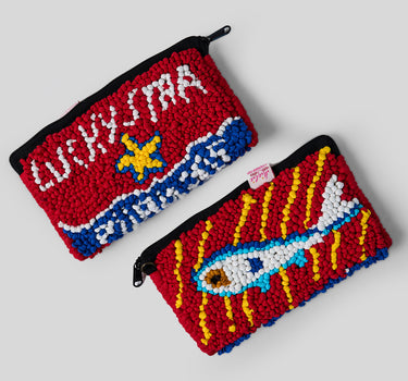 Mielie - Make-Up/Pencil Bag