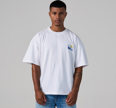 Making Waves Tee