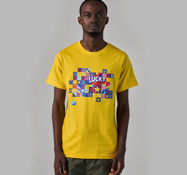 T-Shirts (Multi-Colour)
