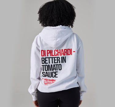 Di Pilchardi Hoodie