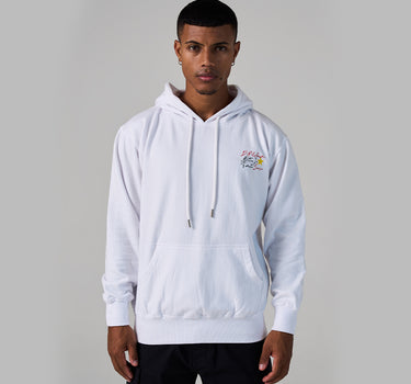 Di Pilchardi Hoodie