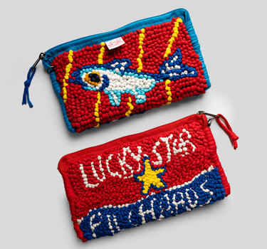 Mielie - Make-Up/Pencil Bag