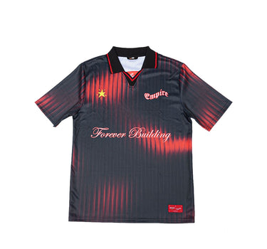 LS x Empire Soccer Jersey