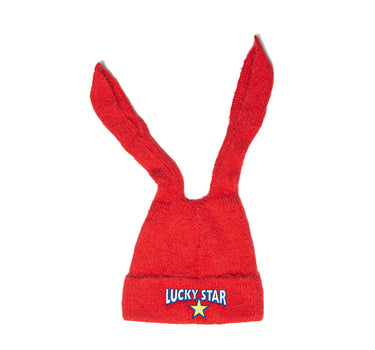 LS x Empire beanie