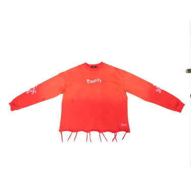 LS x Empire SA long sleeve